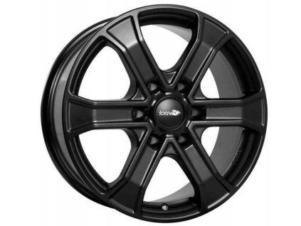 RC desing RC31 černá