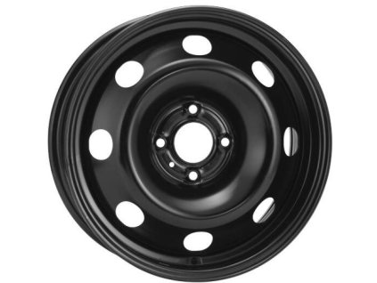 Mw R1-1640 Ocelový disk PEUGEOT 6X16 4X108 ET27/65 (7845)