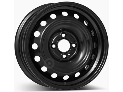 Mw R1-2045 Ocelový disk RENAULT 6X15 4X100 ET31/60 (4444)