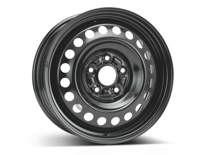 ALCAR STAHLRAD 9527 6.5x16 ET50 5/114.3/64