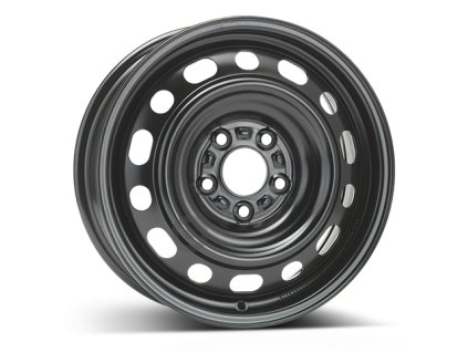 ALCAR STAHLRAD 9532 6x16 ET50 5/114.3/67