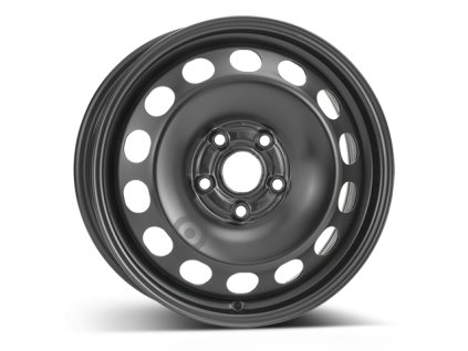 ALCAR STAHLRAD 9535 6x16 ET50 5/112/57.1