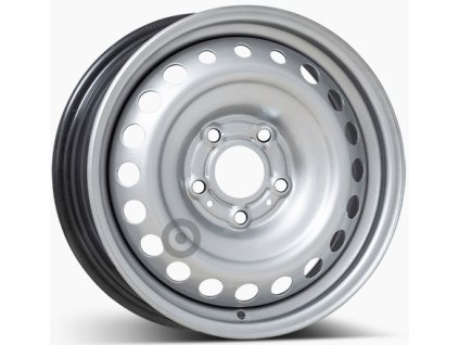 R1-2134 Ocelový disk FORD 6.5X16 6X120 ET50/74.6 (6017)