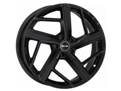 166077 mak qvattro cerna