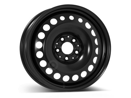 ALCAR STAHLRAD 9832 6.5x17 ET44 5/112/66.5