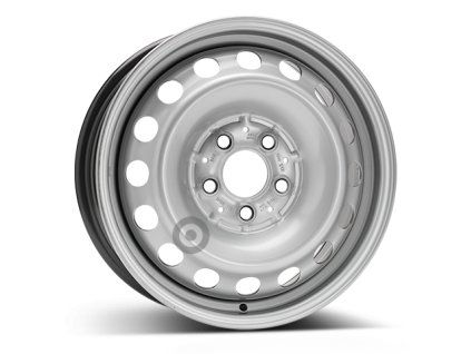 ALCAR STAHLRAD 9897 6.5x16 ET60 5/112/66.5