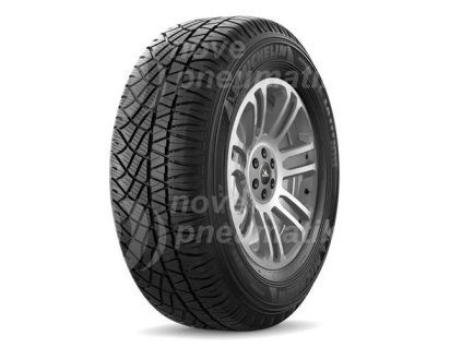 MICHELIN L235/60 R18 LATITUDE CROSS 107V XL