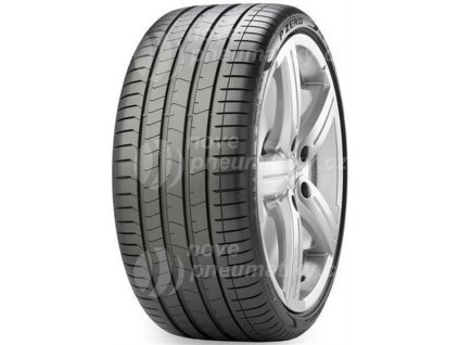Pirelli L245/40 R19 P-zero l.s. 98Y XL R/F *