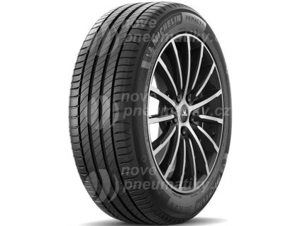 MICHELIN L225/55 R18 PRIMACY 4 102Y XL AO