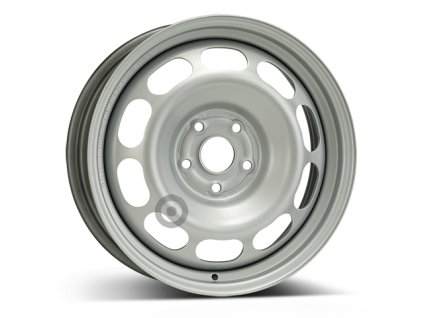 ALCAR STAHLRAD 9987 6.5x17 ET39 5/114.3/60