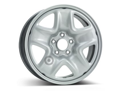 ALCAR STAHLRAD 9993 7x17 ET50 5/114.3/67