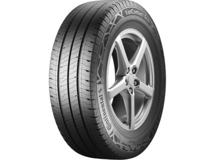 44580 continental vancontact eco