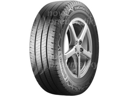 Continental L235/65 R16C VANCONTACT ECO 121/119R