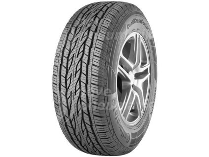CONTINENTAL L255/65 R18 CONTICROSSCONTACT LX 2 115H XL FR