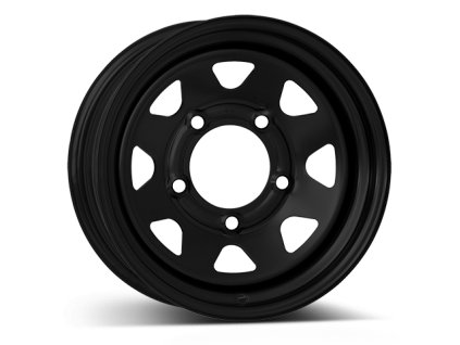 DOTZ 4x4 Dakar dark 7x15 ET12 6/139.7/110