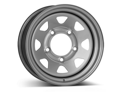 DOTZ 4x4 Dakar 6x15 ET0 5/139.7/110.5