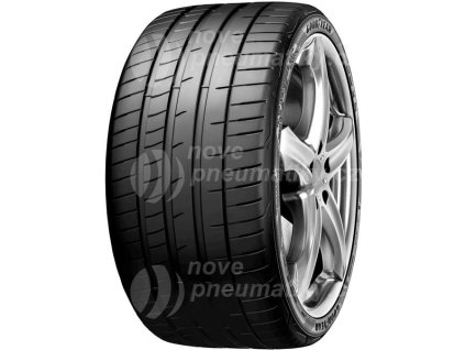 GOOD-YEAR L245/40 ZR19 Eagle f1 supersport 98Y XL FP DOT2025 DEMO