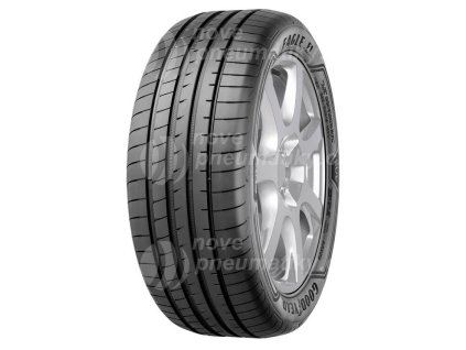 GOOD-YEAR L245/45 R18 Eagle f1 asymmetric 3 100Y XL MO FP