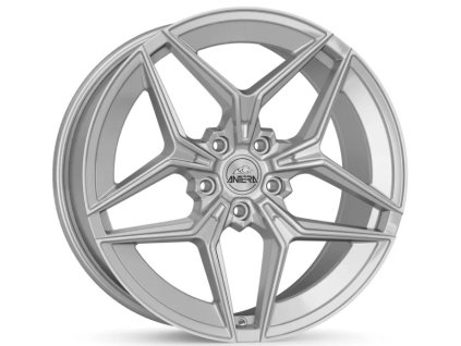 Antera 107 stříbrná