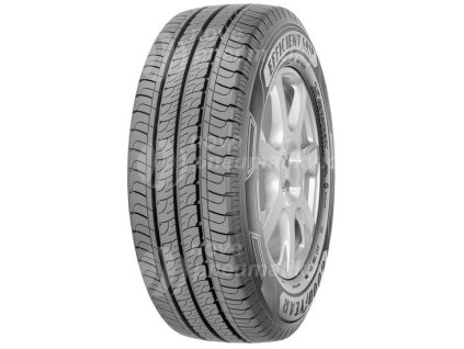 GOOD-YEAR L215/65 R16C Efficientgrip cargo 109T DOT2025 DEMO