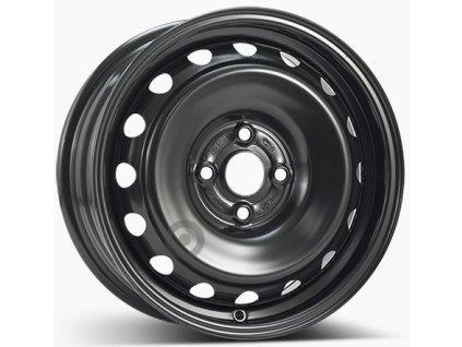 Mw R1-1942 Ocelový disk HYUNDAI 6X15 4X100 ET47/54.1 (5015)