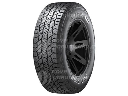 HANKOOK L255/55 R19 DYNAPRO AT2 RF11 111H XL 3PMSF RG