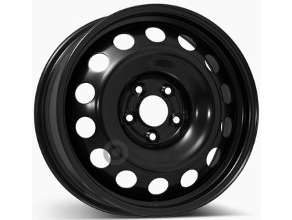 Mw R1-2094 Ocelový disk CITROEN 6.5X16 5X108 ET47/65 (7461)