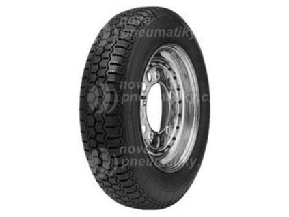 MICHELIN L6.40 SR13 7.00X13 ZX FLANCBLANC 87S TT