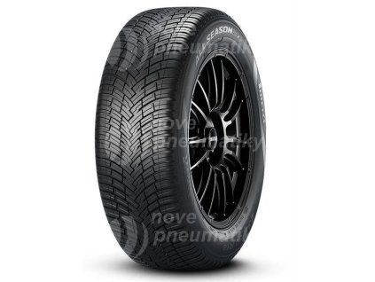 PIRELLI W235/50 R20 SCORPION ALLSEASON SF2 104Y XL SEAL INSIDE ELT 3PMSF RG