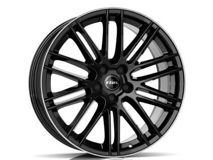 Rial Kibo SWPO límec