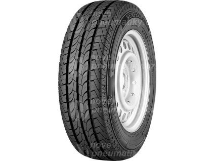 CONTINENTAL L215/65 R16C VANCONTACT 100 109/107T DOT2024 DEMO
