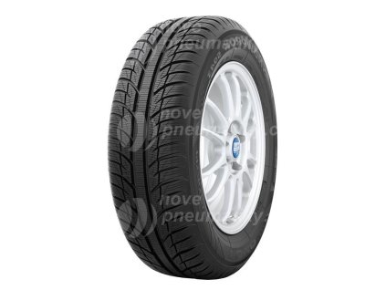 TOYO Z175/55 R15 SNOWPROX S943 77T DOT2022