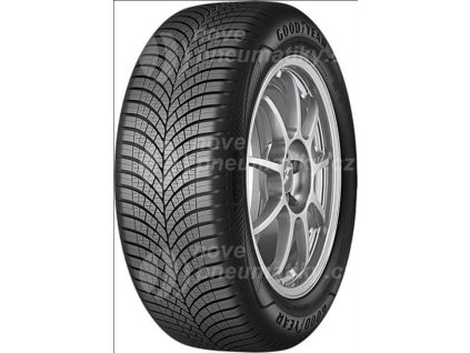 Goodyear Vector 4season gen3