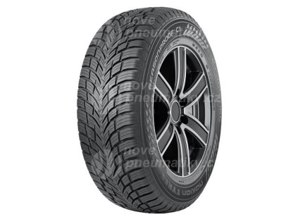 NOKIAN W195/75 R16C SEASONPROOF C1 107/105R