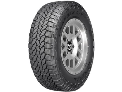 General grabber AT sport