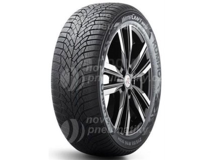 KUMHO Z225/55 R17 WINTERCRAFT WP52 101V XL