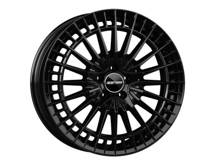 166821 gmp qstar cerna