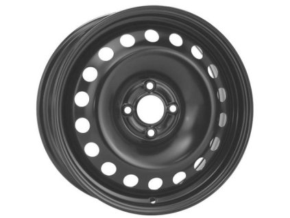 Mw R1-1468 Ocelový disk RENAULT 6.5X16 4X100 ET49/60 (9985)