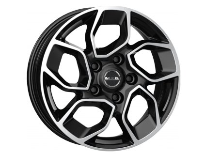 166581 mak express swpo