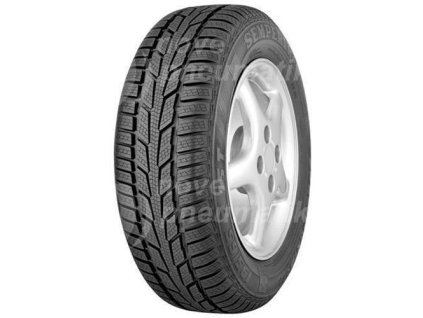 SEMPERIT Z215/70 R16 SPEED-GRIP 5 100T DOT2022