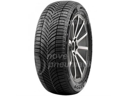 WINDFORCE W225/50 R17 CATCHFORS AS II 98W XL