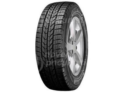 Goodyear Ultragip cargo