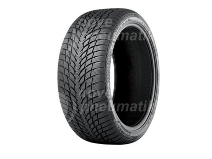 NOKIAN Z215/45 R18 WR SNOWPROOF P 93V XL RG