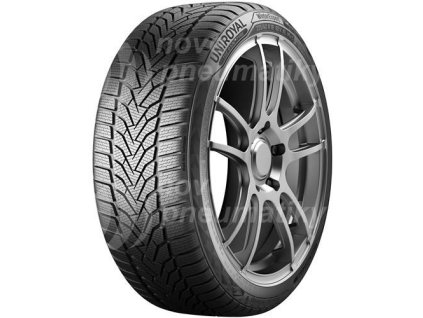 UNIROYAL Z235/55 R18 WINTEREXPERT 104V XL FR