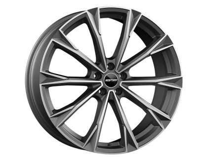 163107 gmp totale graupo