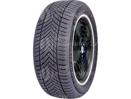 TRACMAX Z205/55 R16 X-PRIVILO S130 91V  RG