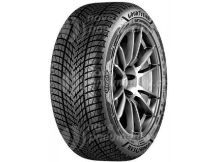 Goodyear Ultragrip performance3