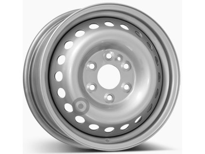 Mw R1-1913 Ocelový disk IVECO 6.5X16 6X125 ET68/74.1 (6022)