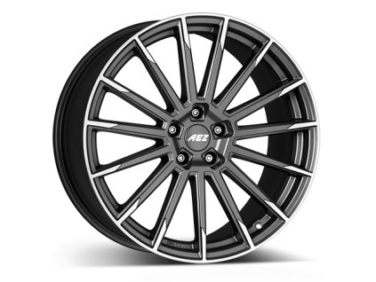 AEZ Atlanta titan 9.5x19 ET25 5/112/70.1