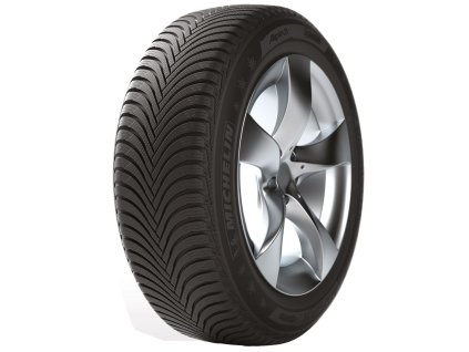 Michelin Alpin 5